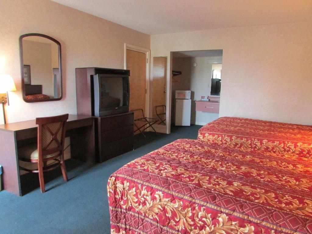 New Valdosta Inn And Suites Værelse billede
