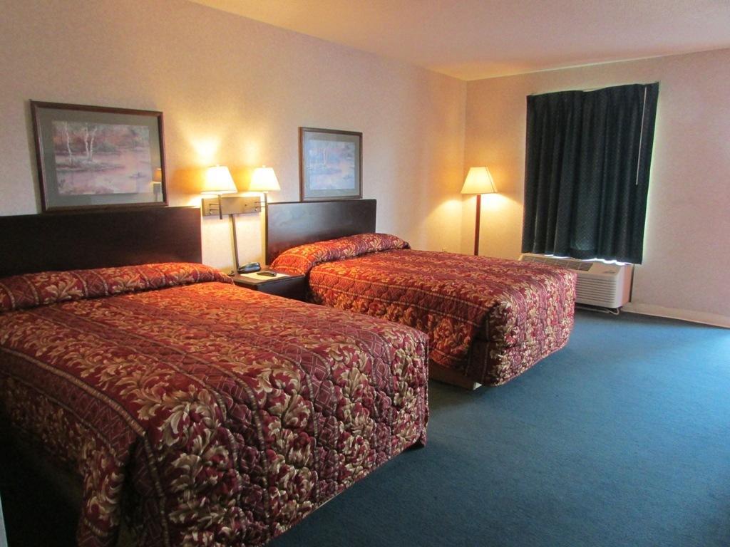 New Valdosta Inn And Suites Værelse billede