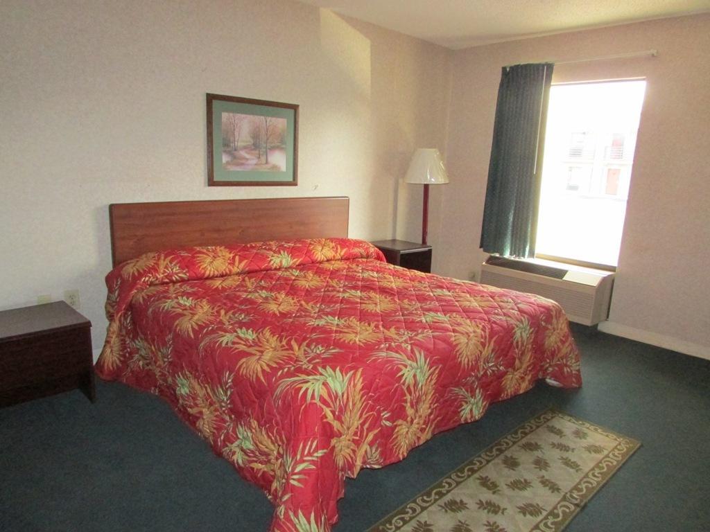 New Valdosta Inn And Suites Værelse billede
